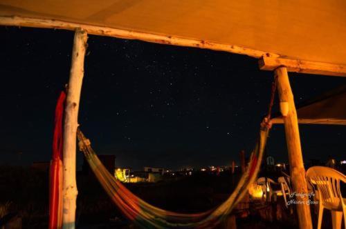 Rastamama Hostel กาโบโปโลนิโอ ภายนอก รูปภาพ