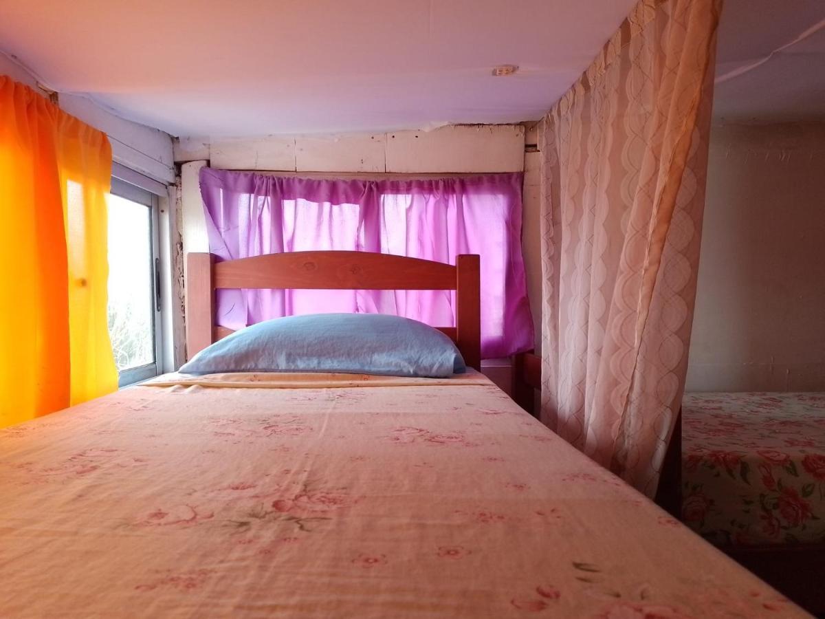 Rastamama Hostel กาโบโปโลนิโอ ภายนอก รูปภาพ