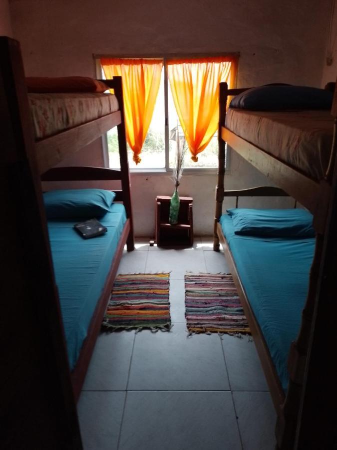 Rastamama Hostel กาโบโปโลนิโอ ภายนอก รูปภาพ