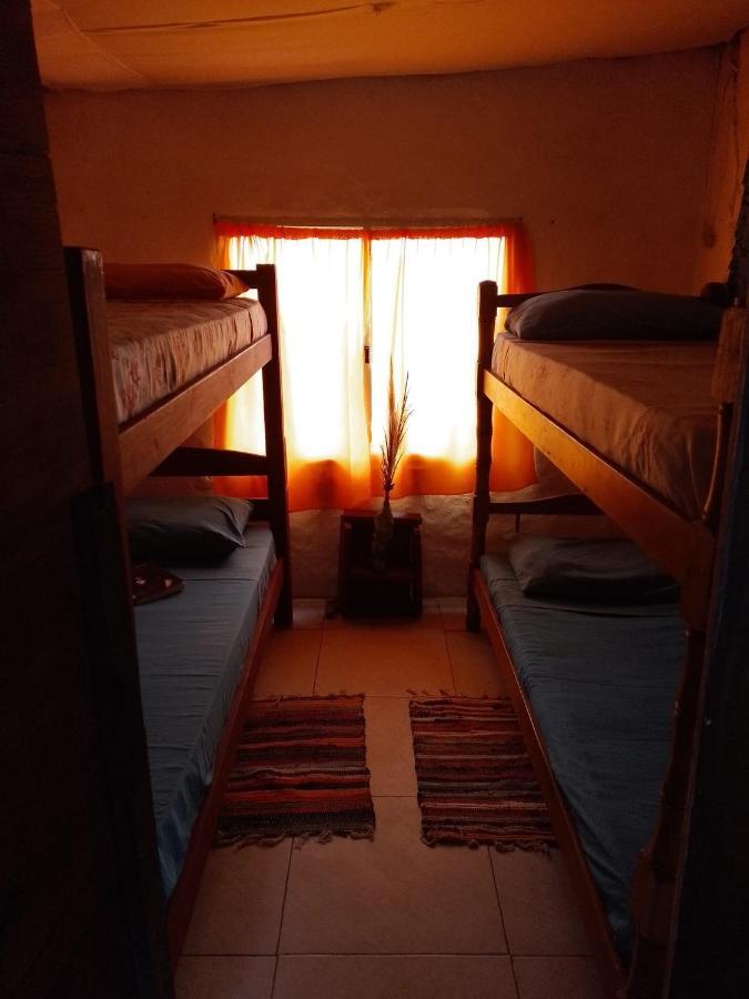 Rastamama Hostel กาโบโปโลนิโอ ภายนอก รูปภาพ