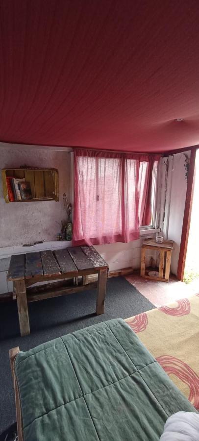 Rastamama Hostel กาโบโปโลนิโอ ภายนอก รูปภาพ