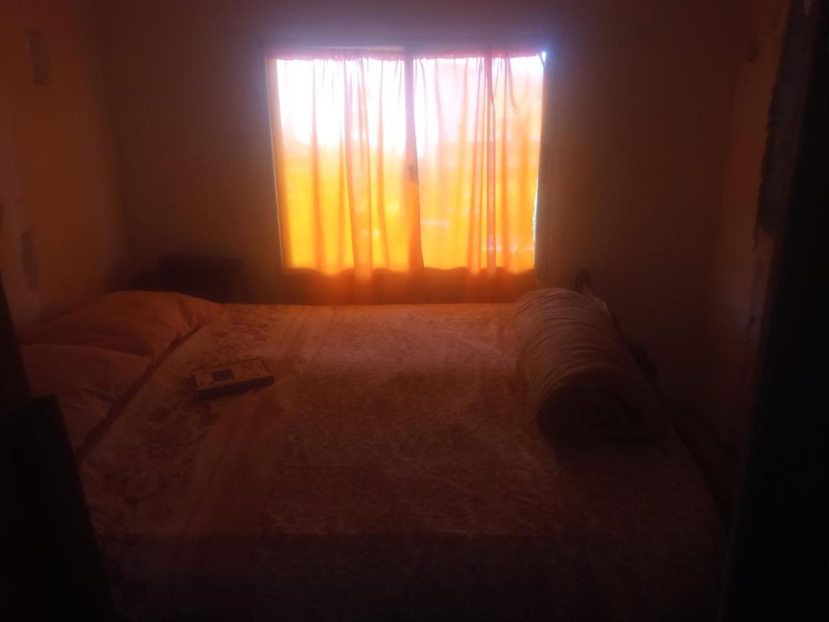Rastamama Hostel กาโบโปโลนิโอ ภายนอก รูปภาพ